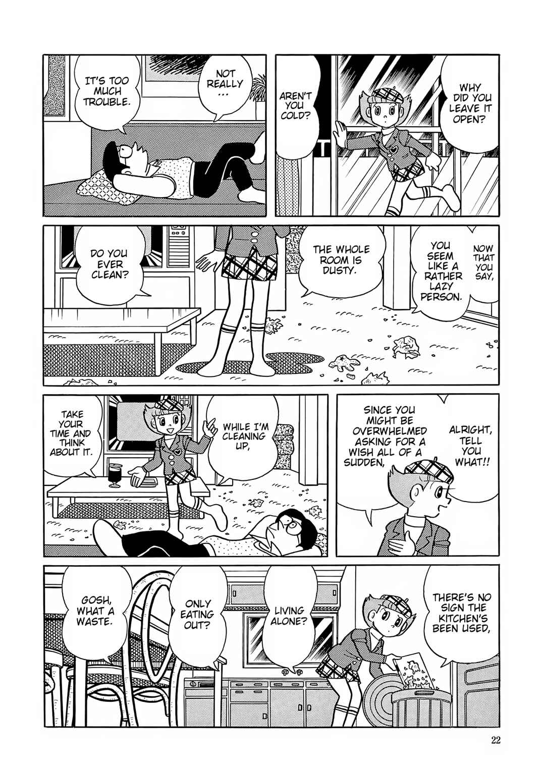 Chapter 52 - Page 20