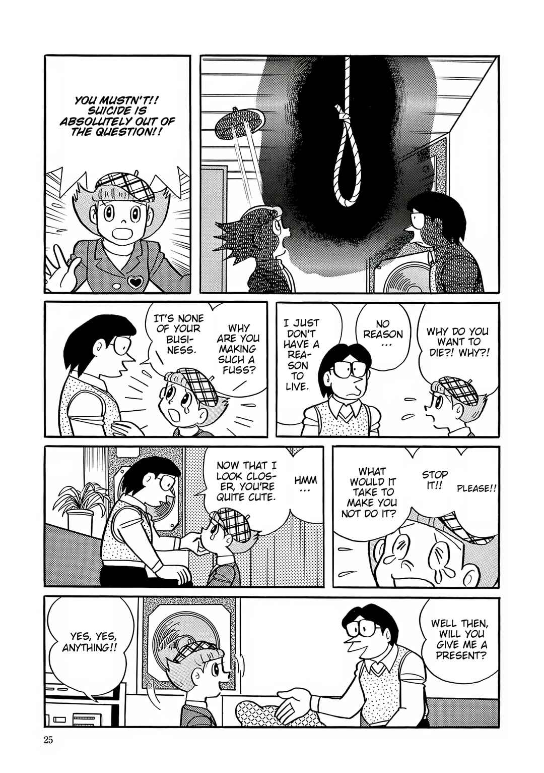 Chapter 52 - Page 23