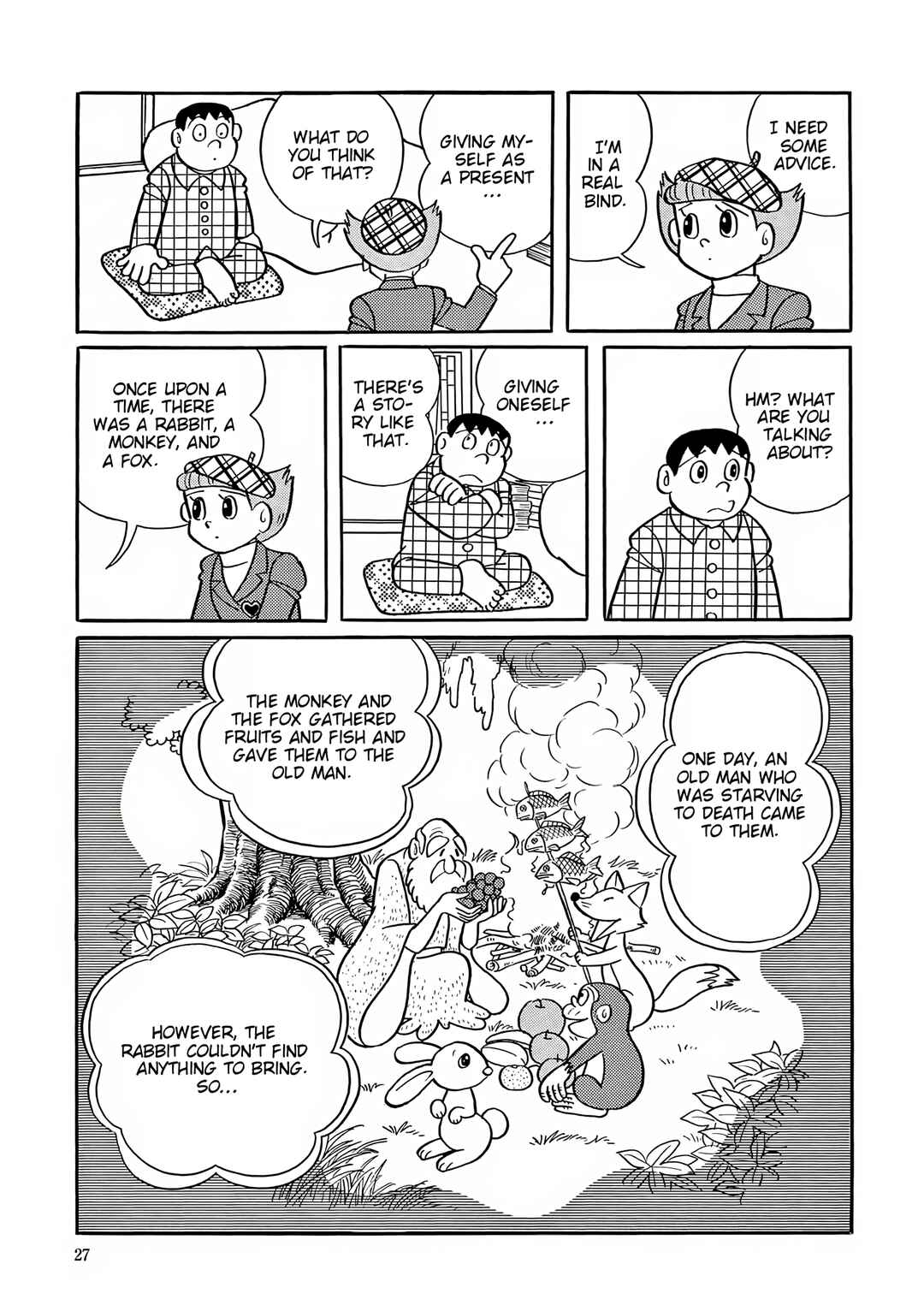 Chapter 52 - Page 25