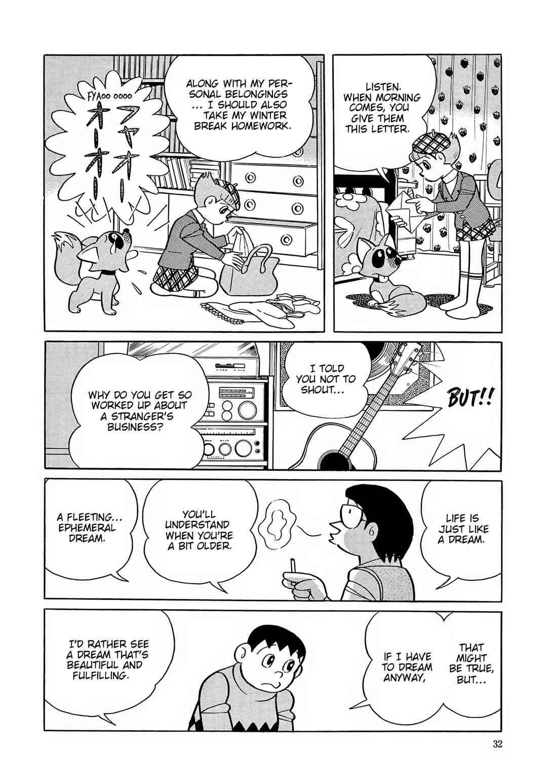 Chapter 52 - Page 30