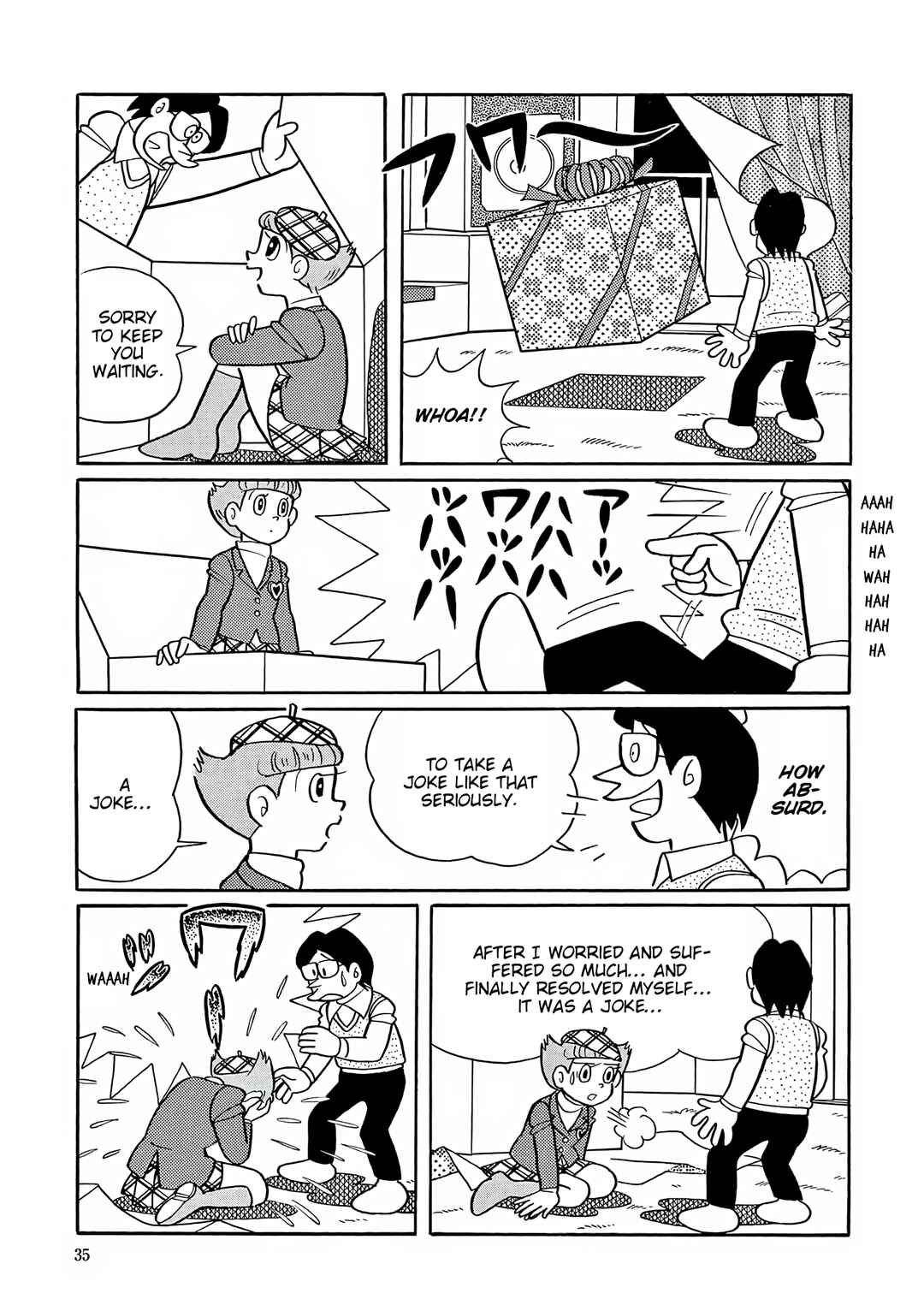 Chapter 52 - Page 33
