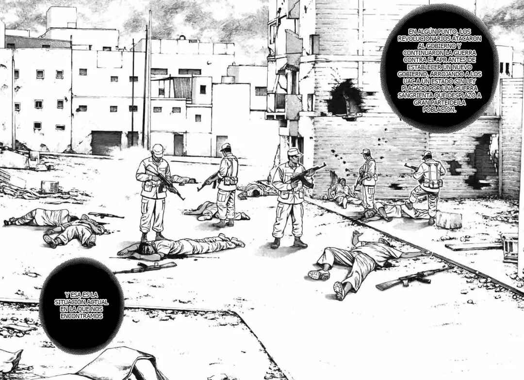 Chapter 322 - Page 14