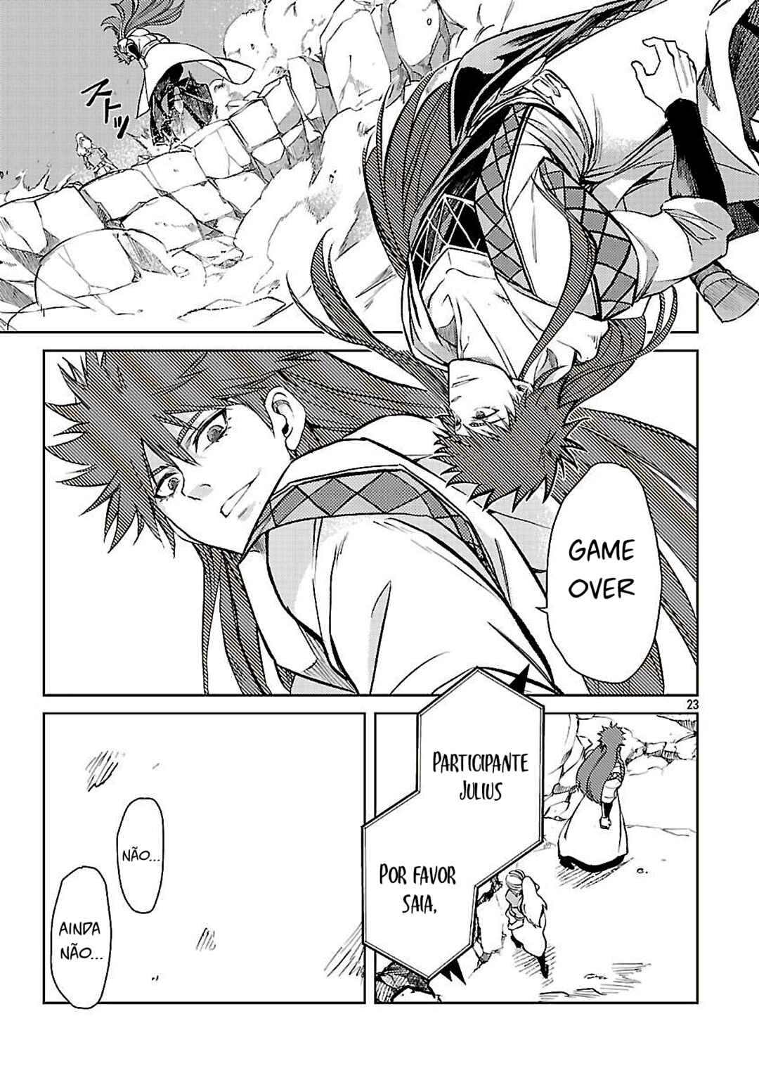 Chapter 34 - Page 23
