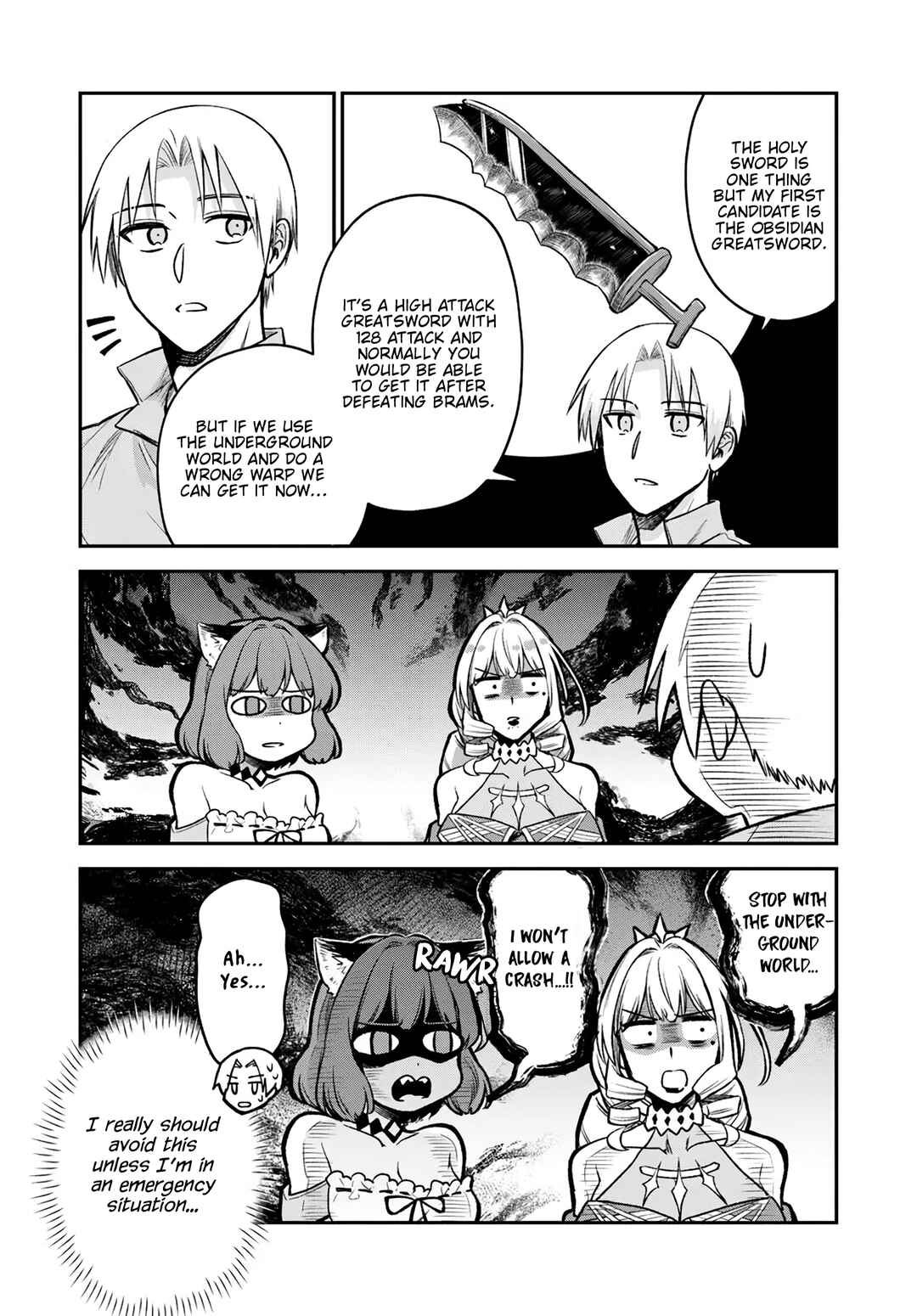 Chapter 19 - Page 21
