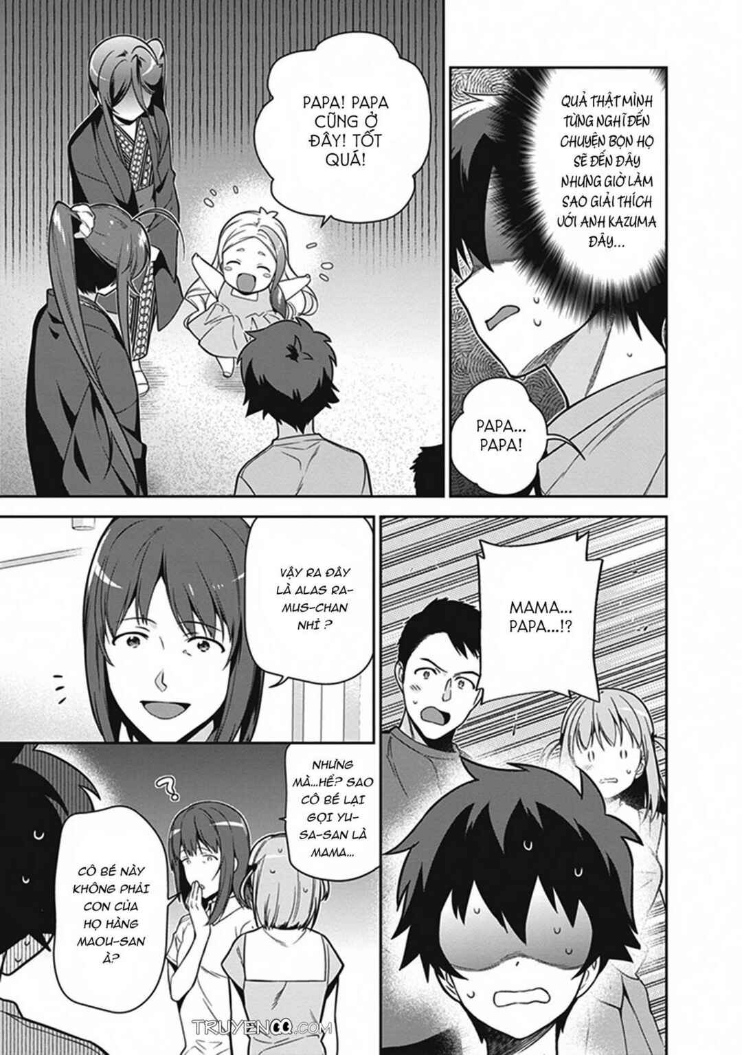 Chapter 56 - Page 19