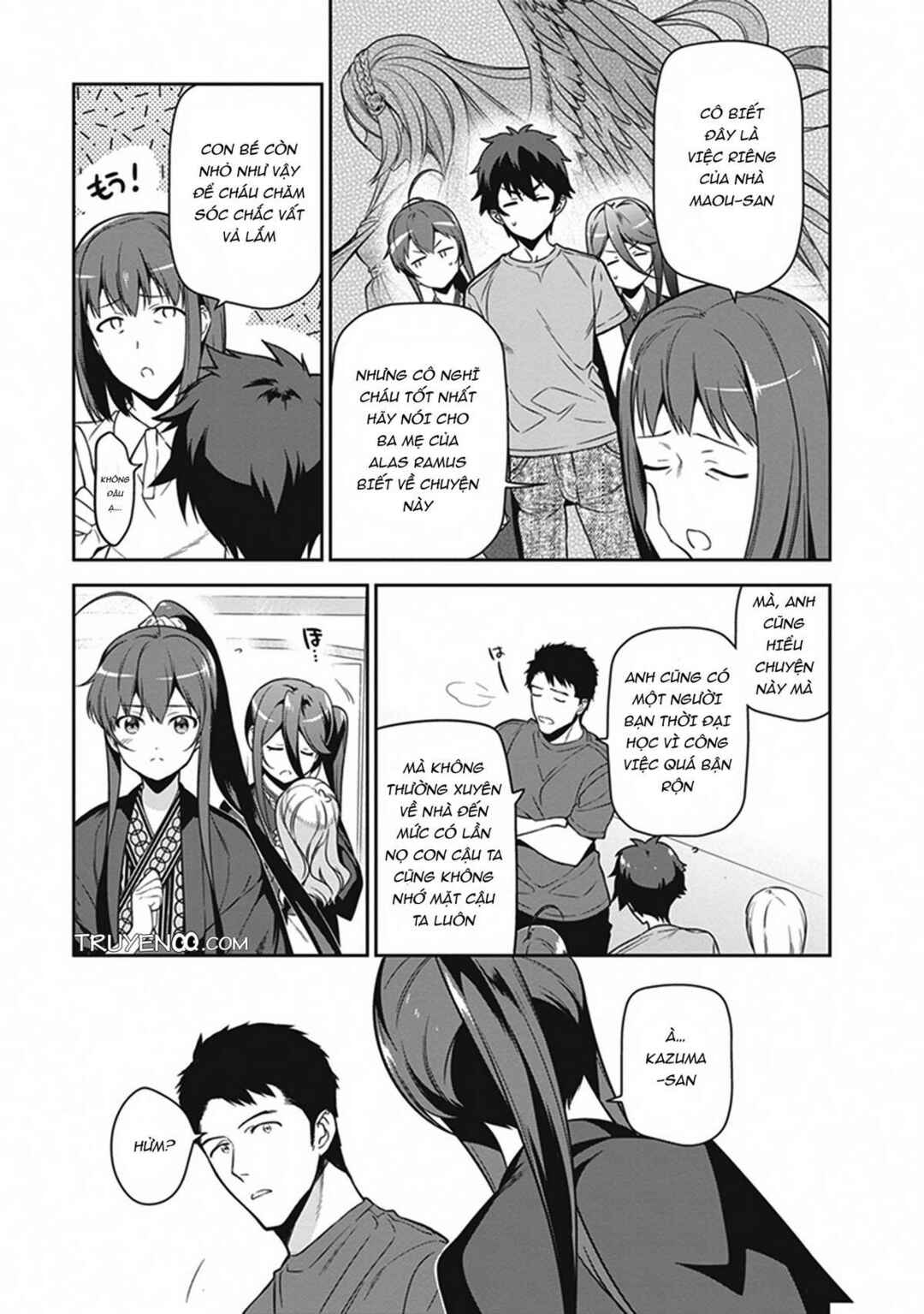 Chapter 56 - Page 21