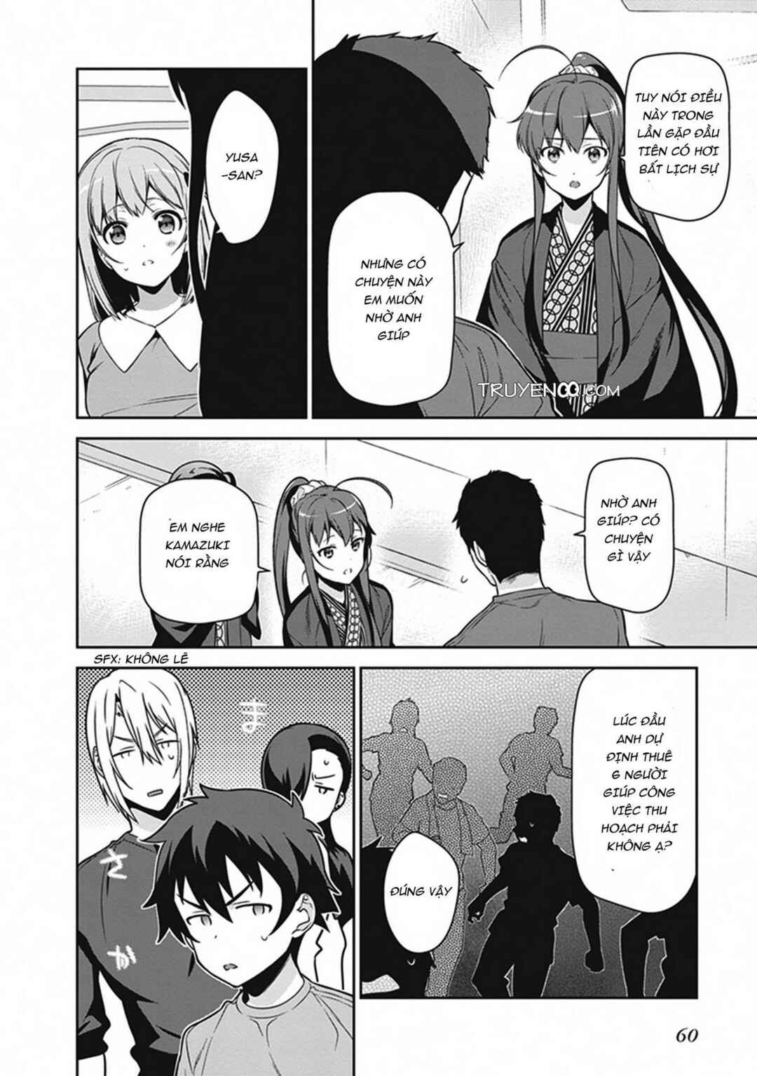 Chapter 56 - Page 22