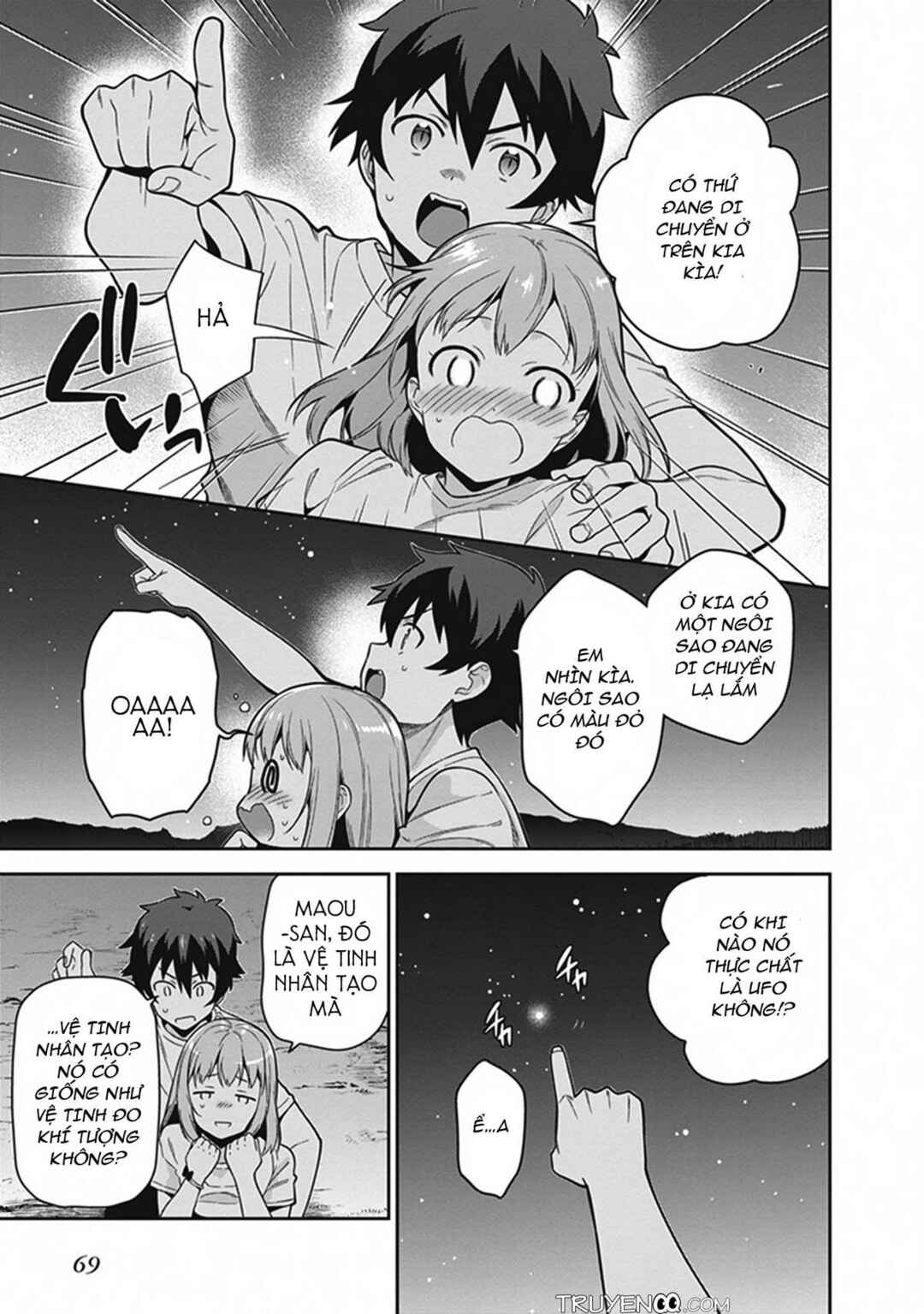 Chapter 56 - Page 31