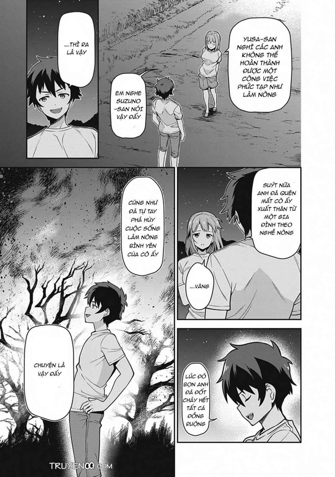 Chapter 56 - Page 33