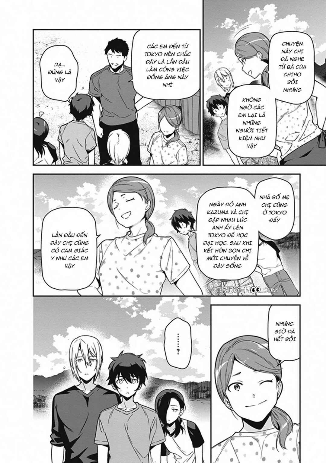 Chapter 56 - Page 8