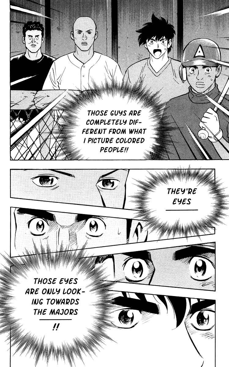 Chapter 445 - Page 8