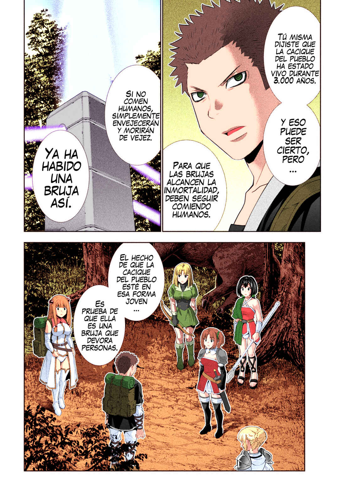 Chapter 290 - Page 11