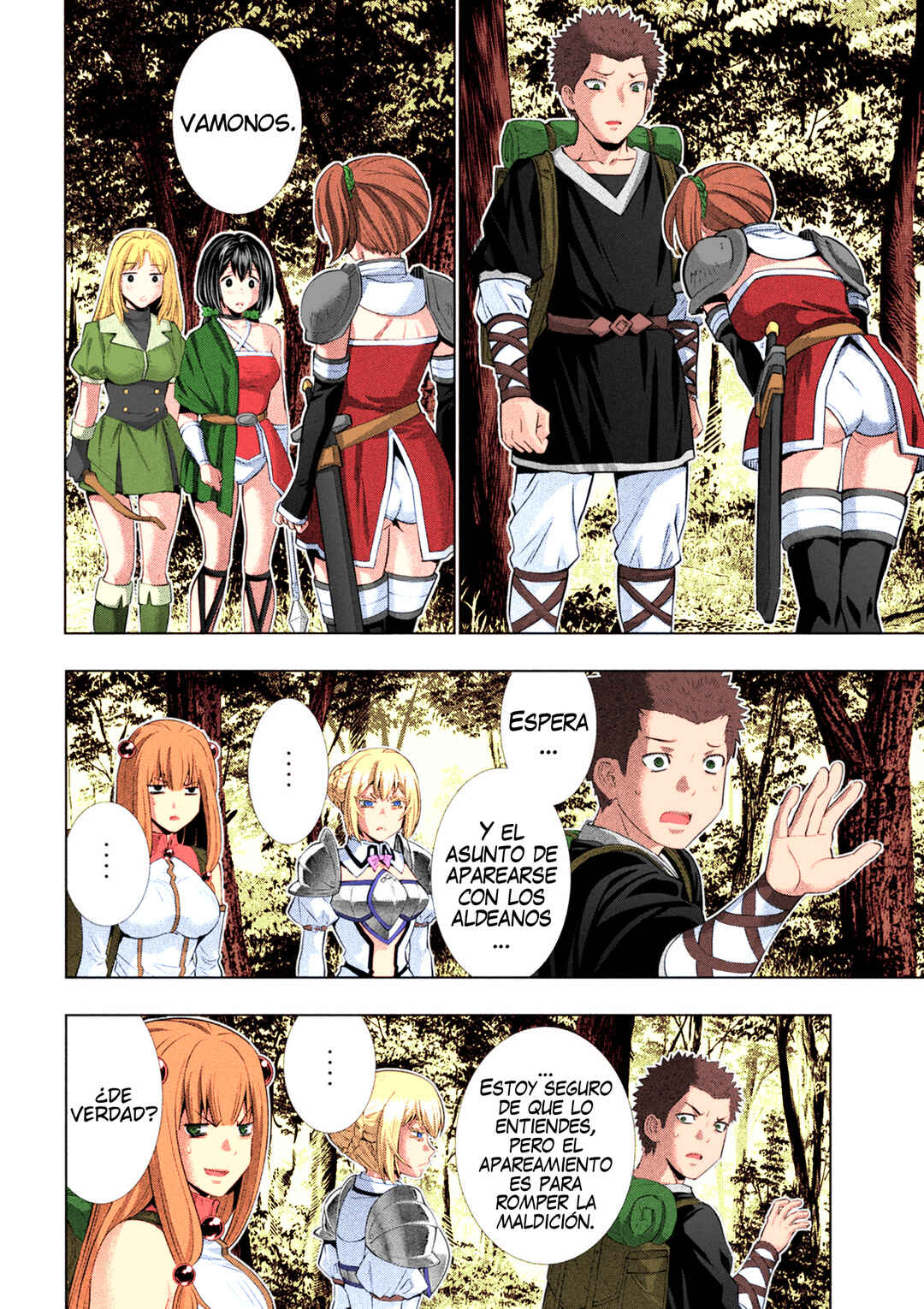 Chapter 290 - Page 13