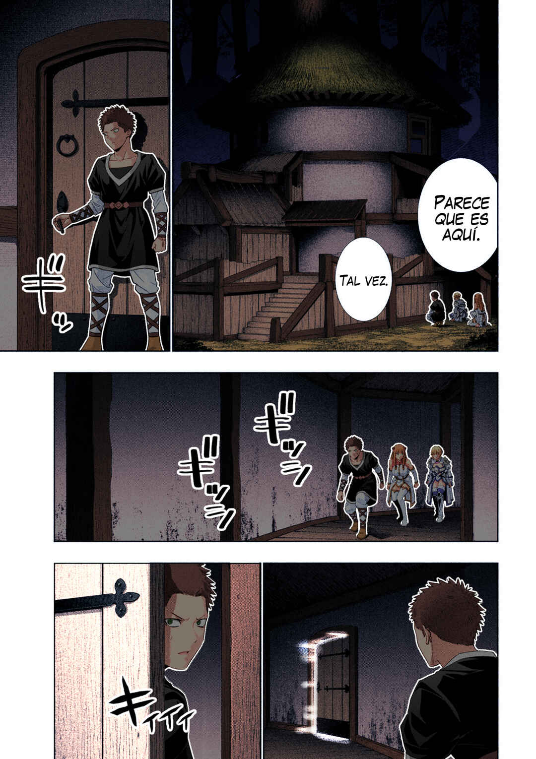 Chapter 290 - Page 18