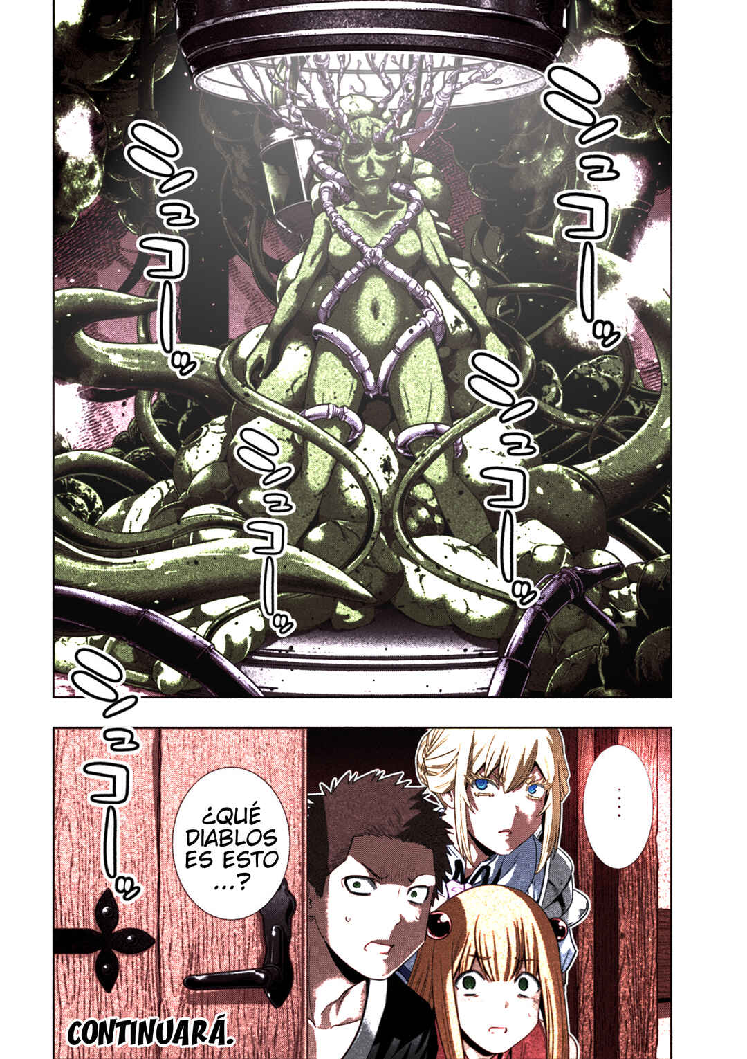 Chapter 290 - Page 19