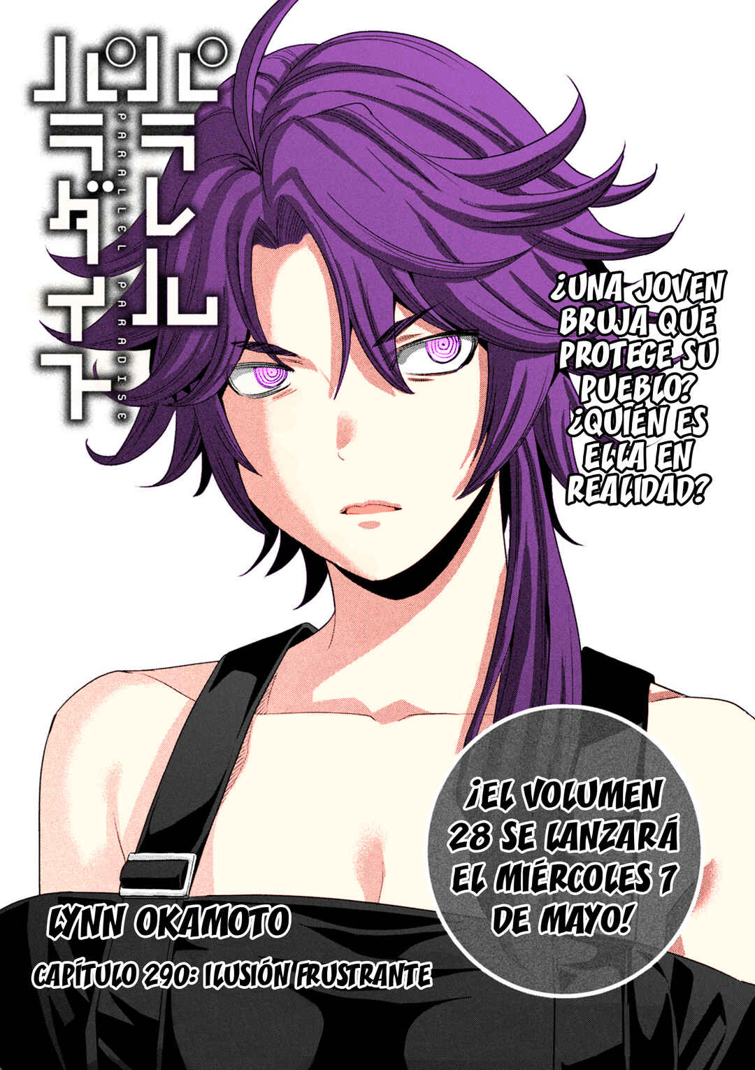Chapter 290 - Page 2