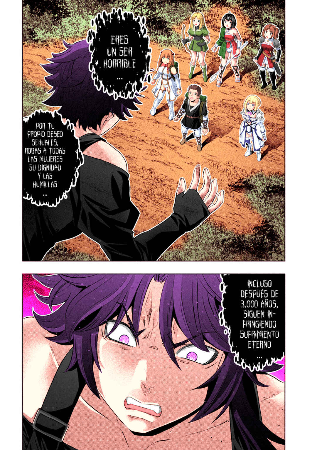 Chapter 290 - Page 3