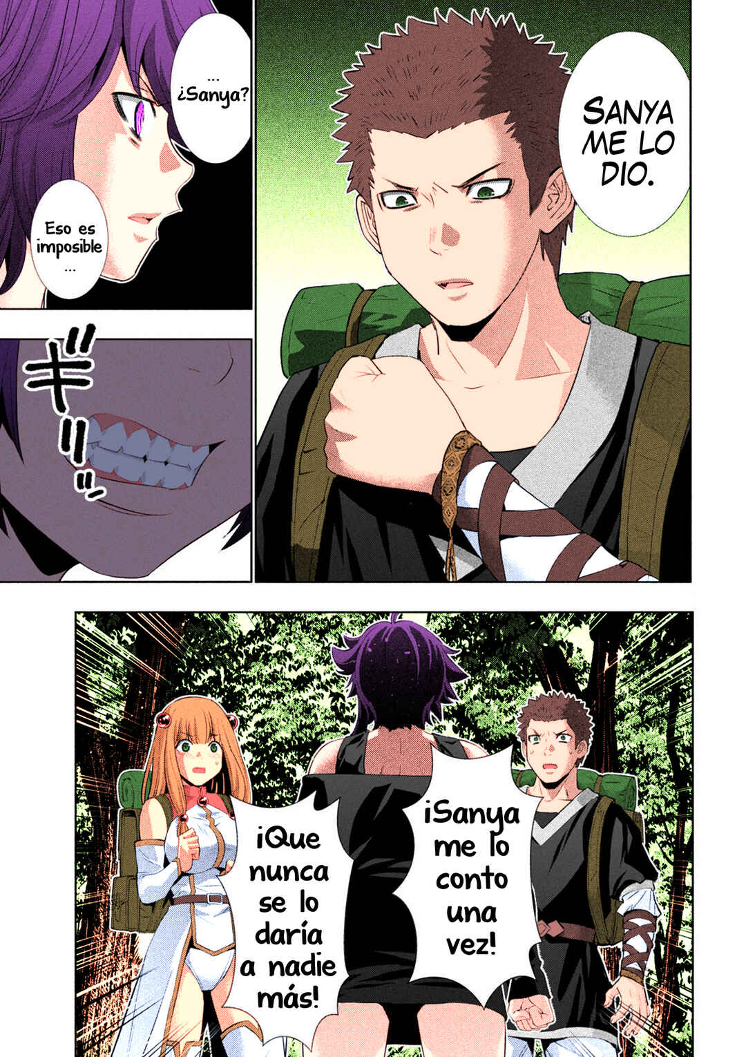 Chapter 290 - Page 6