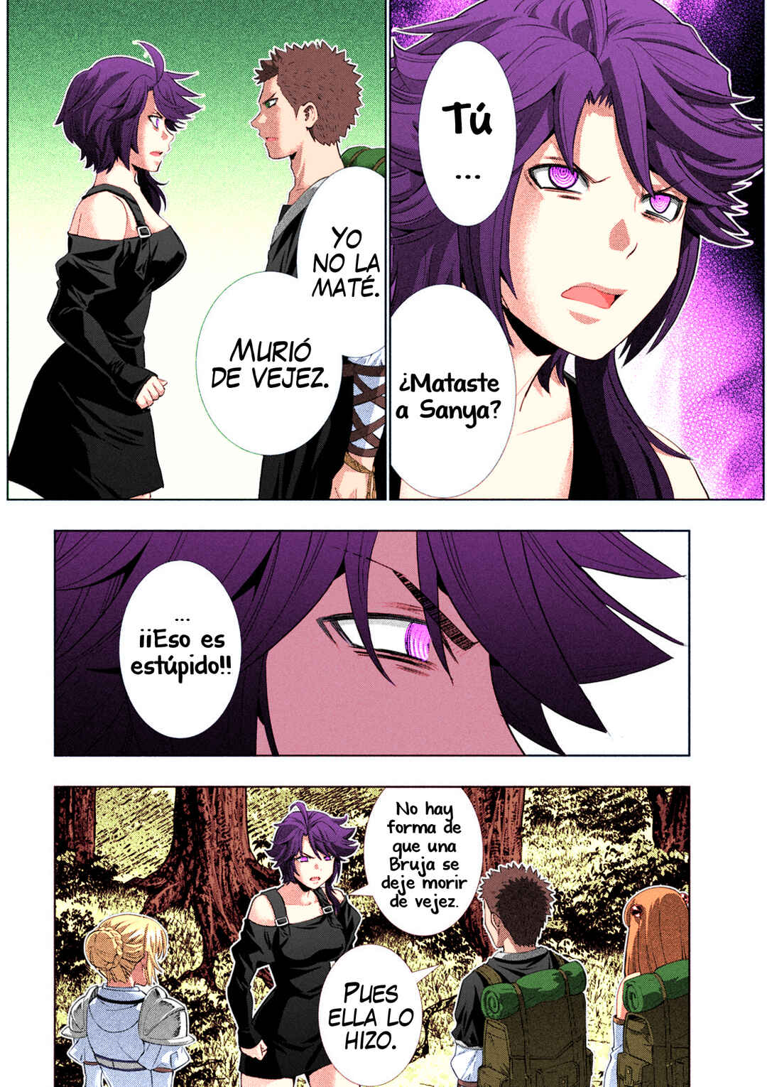 Chapter 290 - Page 7