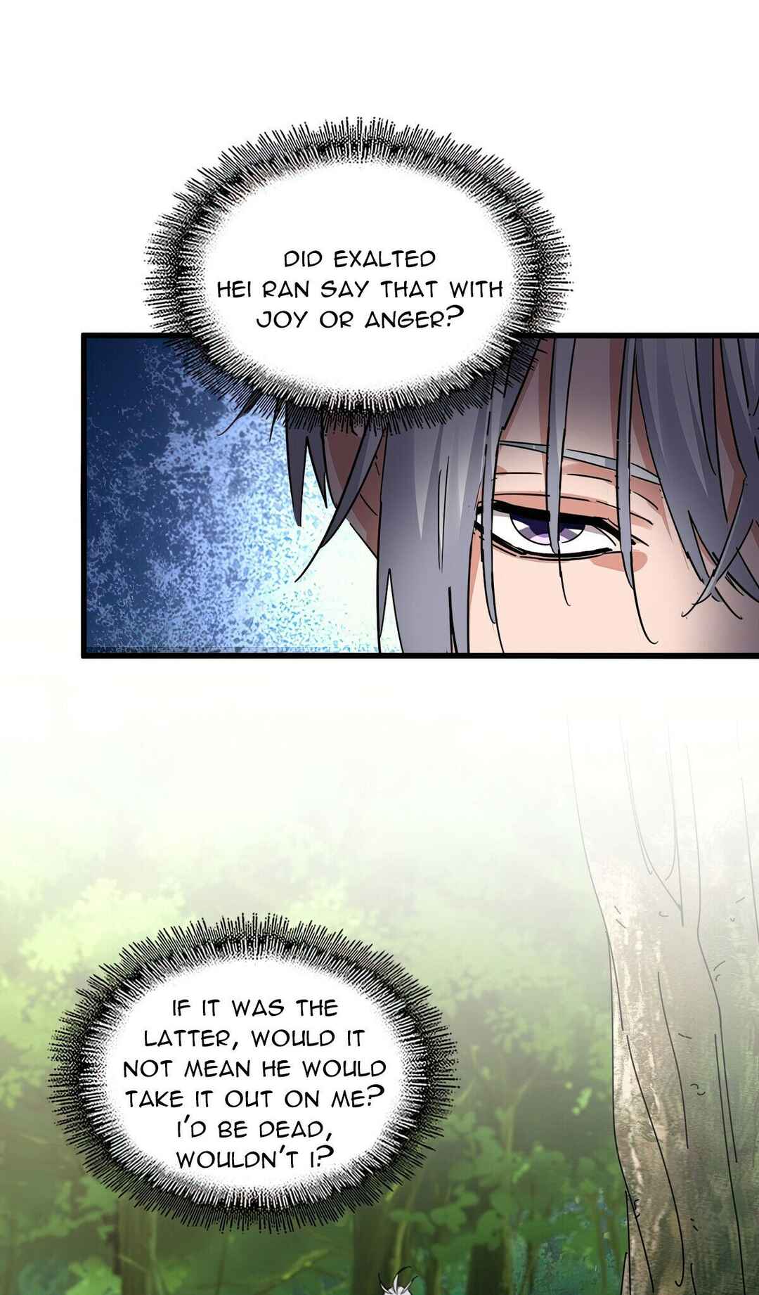Chapter 670 - Page 1