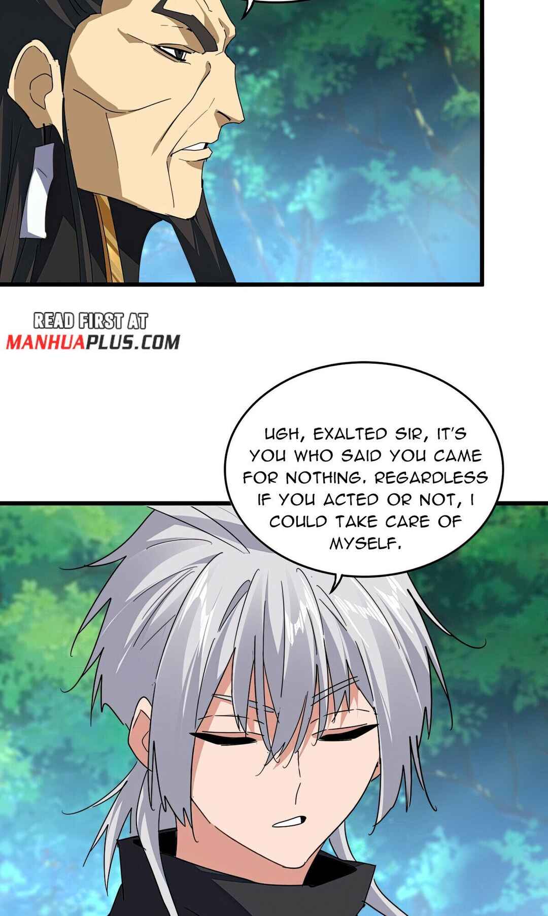 Chapter 670 - Page 14