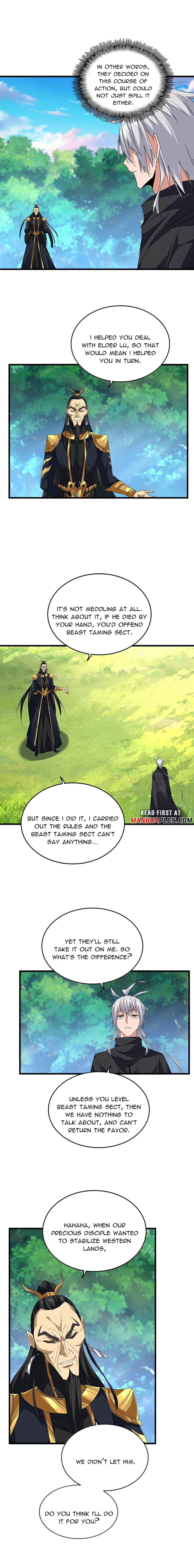 Chapter 670 - Page 16