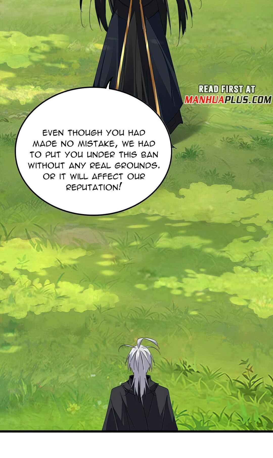 Chapter 670 - Page 21