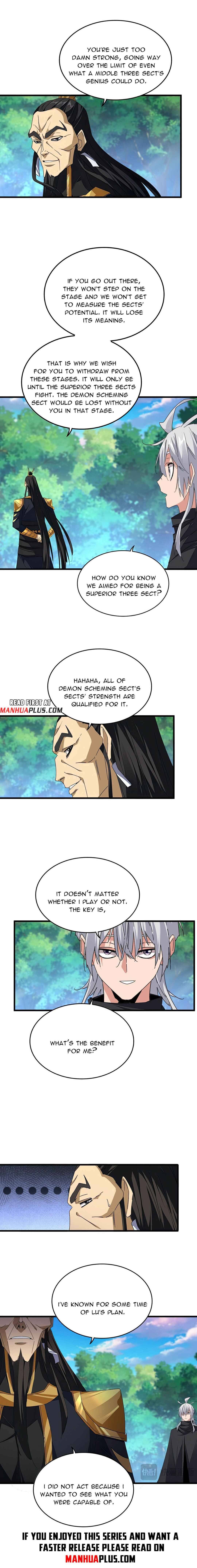 Chapter 670 - Page 22