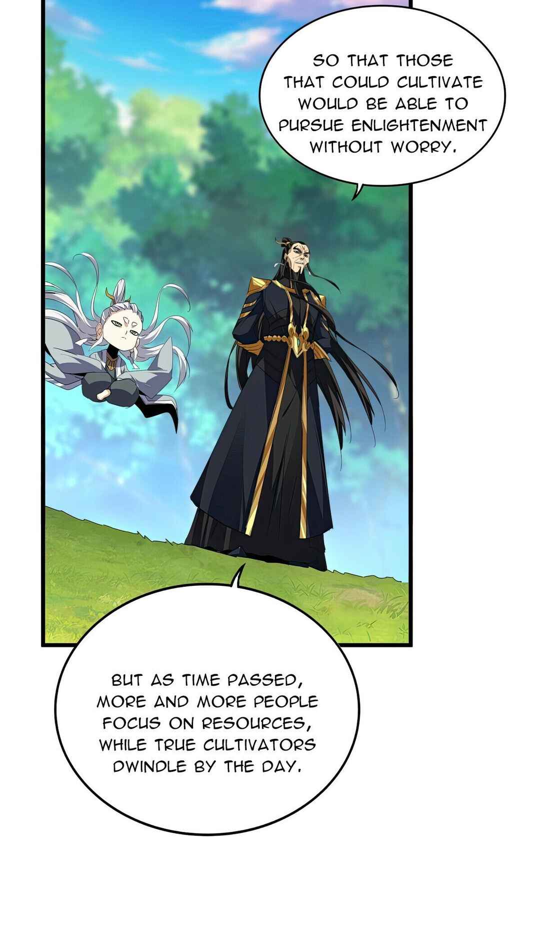 Chapter 670 - Page 32