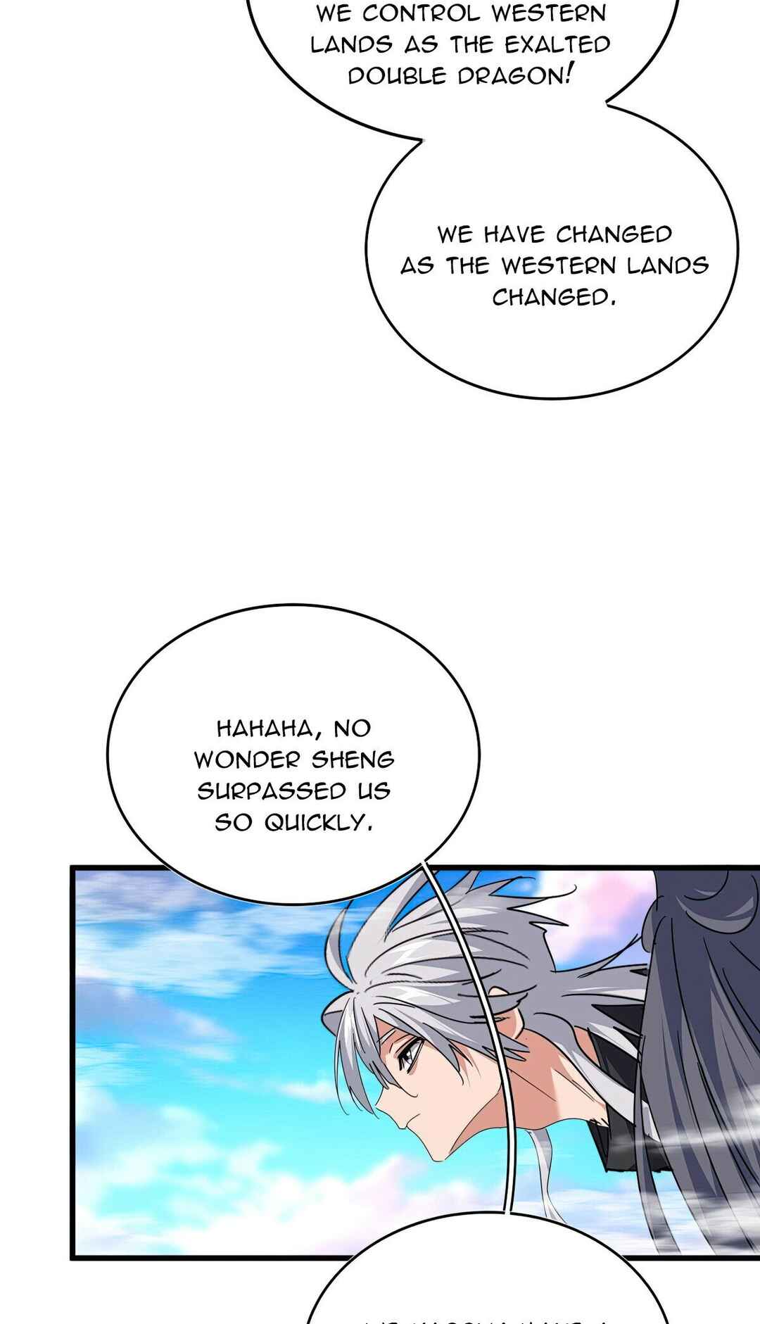Chapter 670 - Page 36