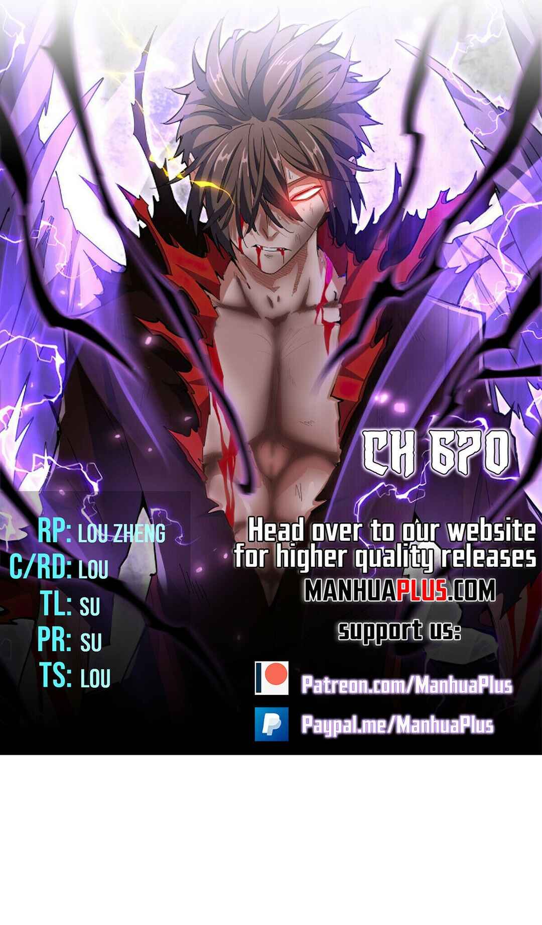 Chapter 670 - Page 5