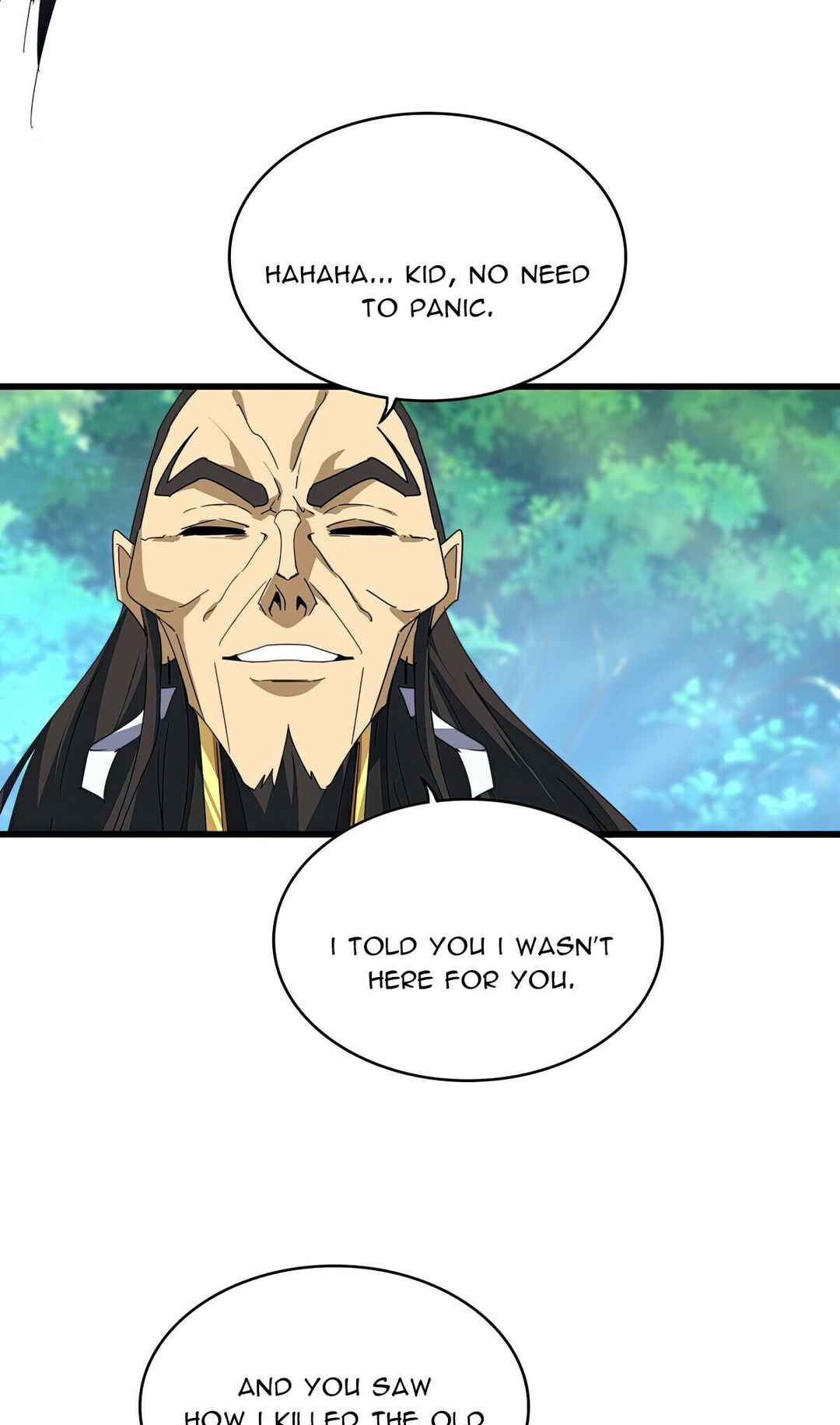 Chapter 670 - Page 7