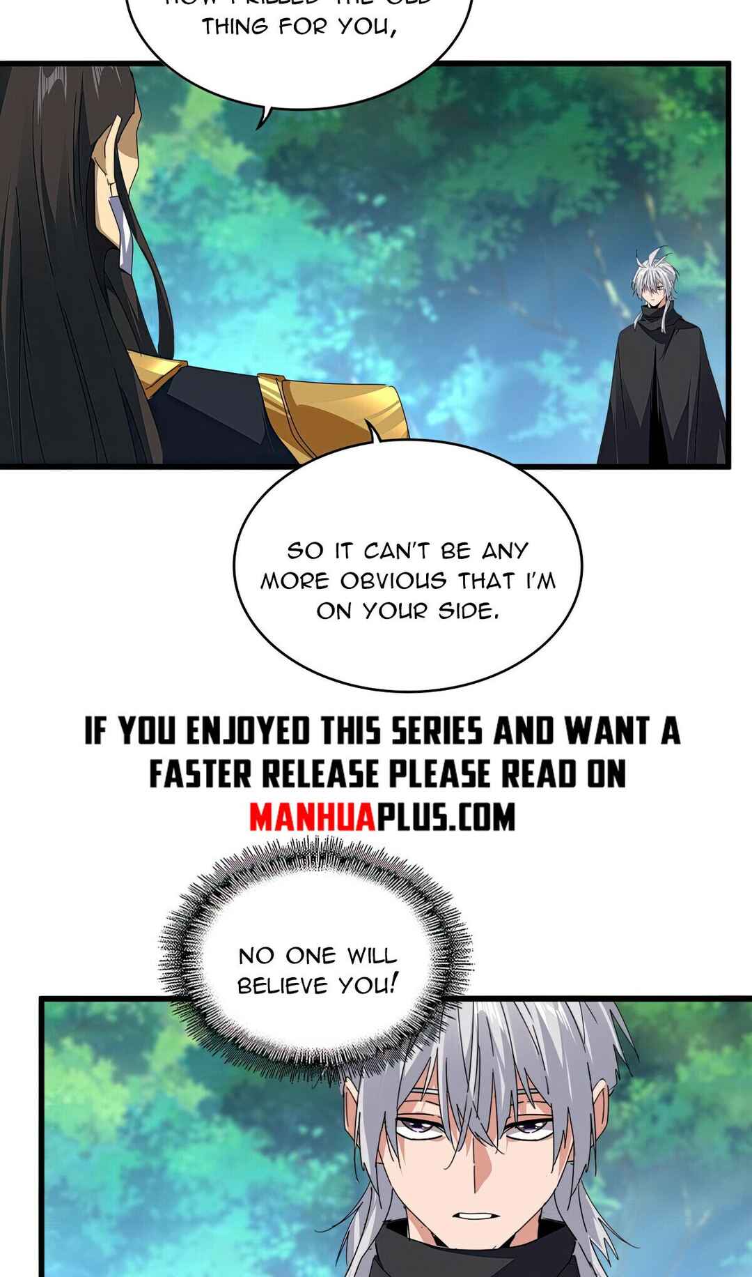 Chapter 670 - Page 8