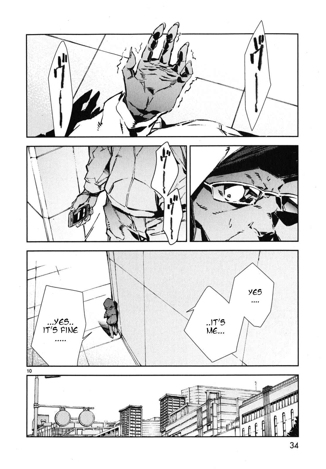 Chapter 22 - Page 11