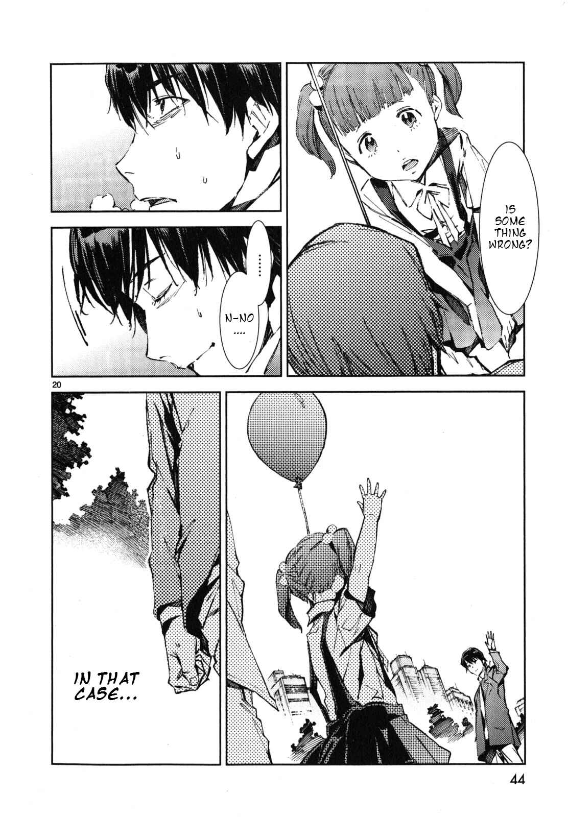 Chapter 22 - Page 21