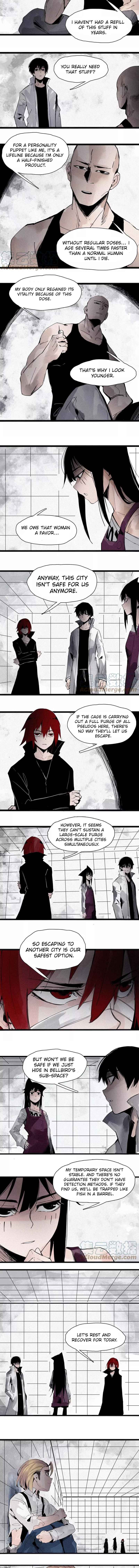 Chapter 125 - Page 5