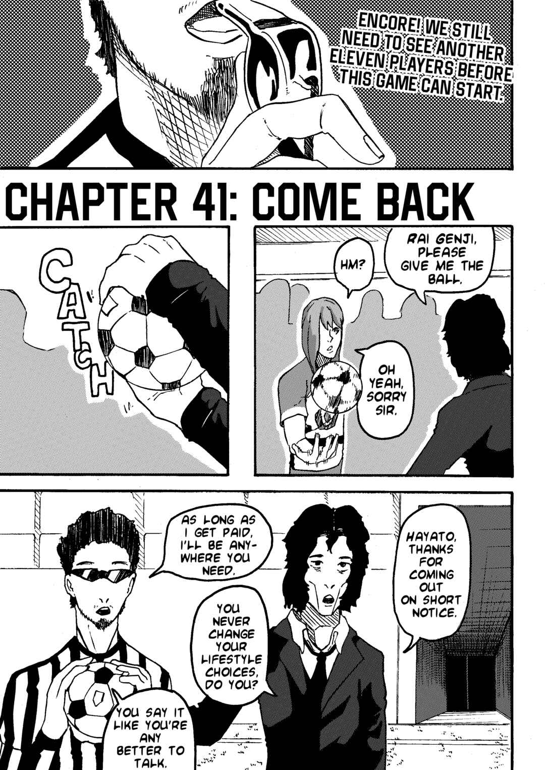 Chapter 41 - Page 1