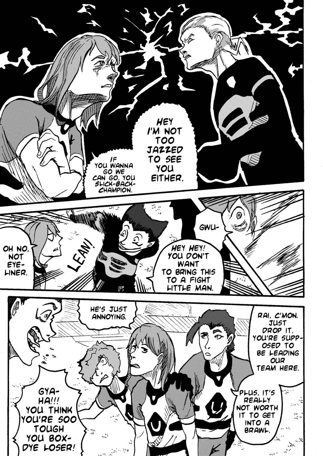 Chapter 41 - Page 6