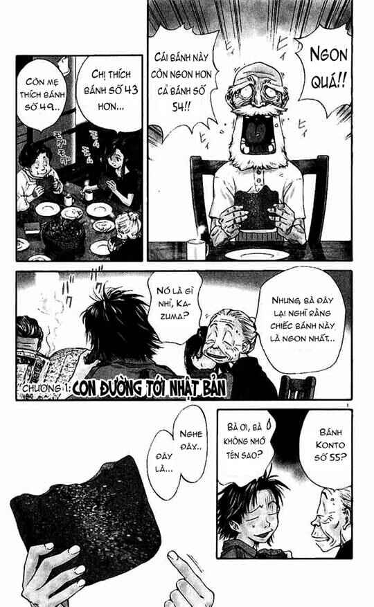Chapter 1 - Page 2