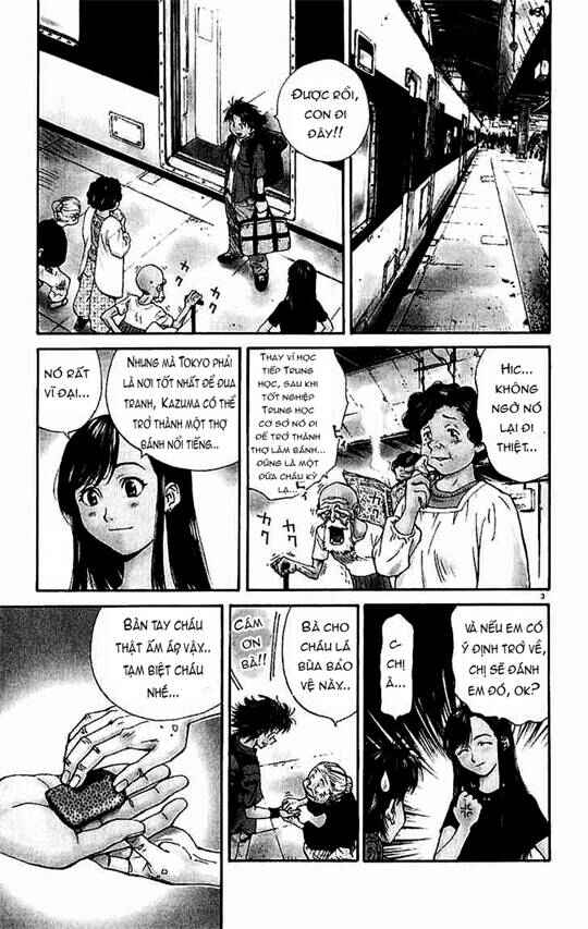 Chapter 1 - Page 5