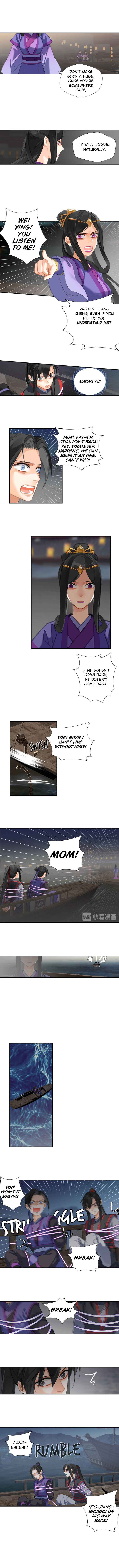 Chapter 164 - Page 2