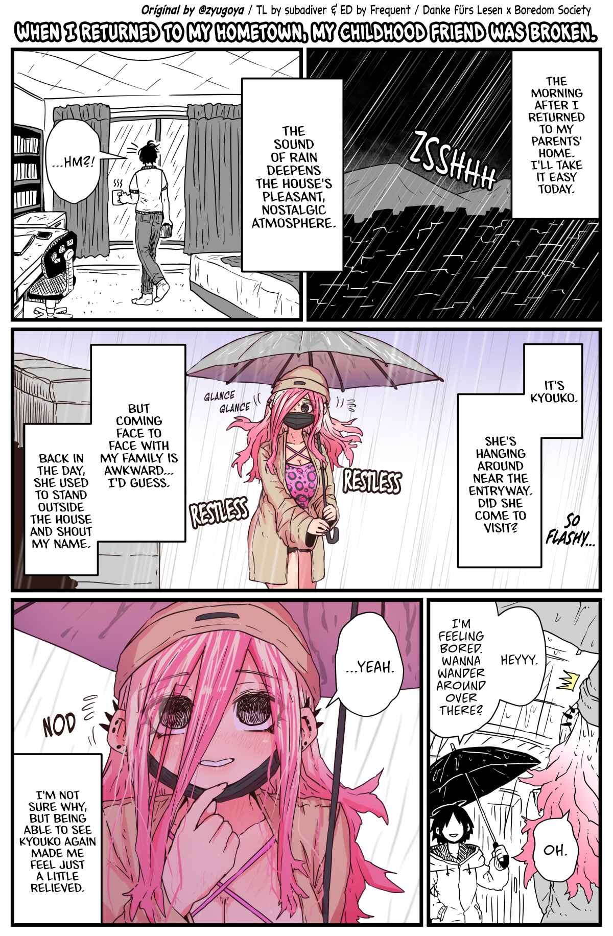 Chapter 5 - Page 1