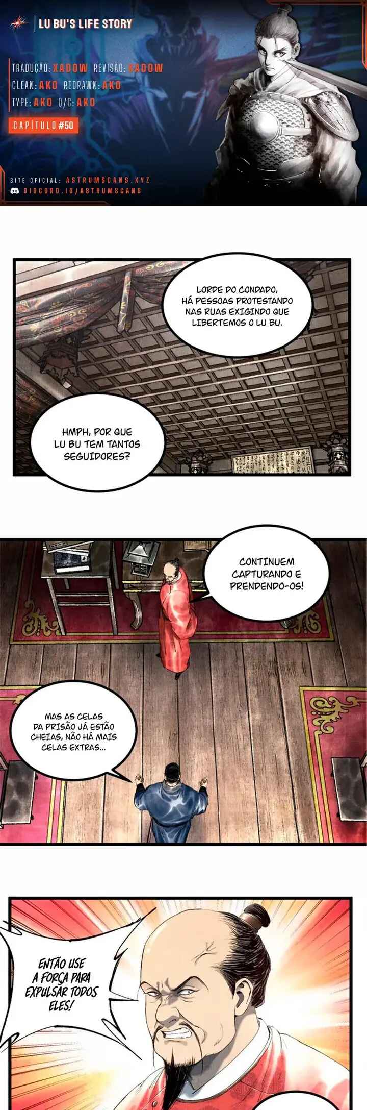 Chapter 50 - Page 1