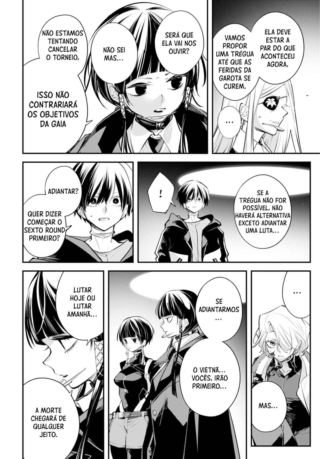 Chapter 28 - Page 19