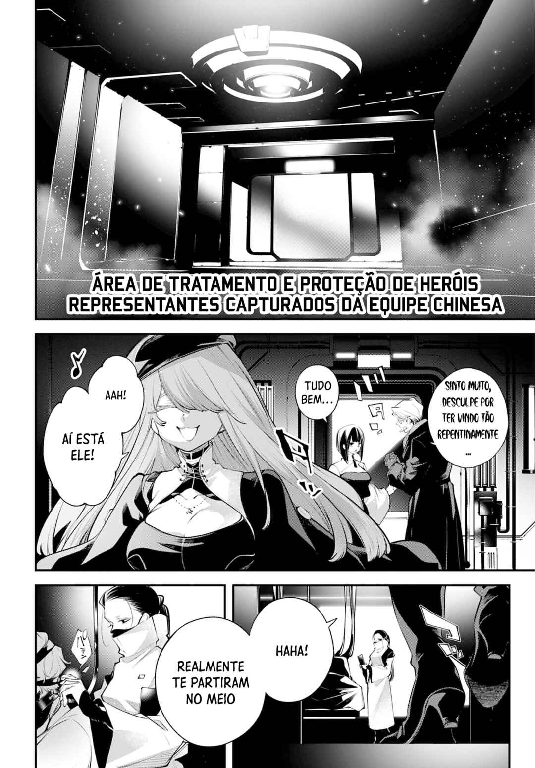 Chapter 28 - Page 21