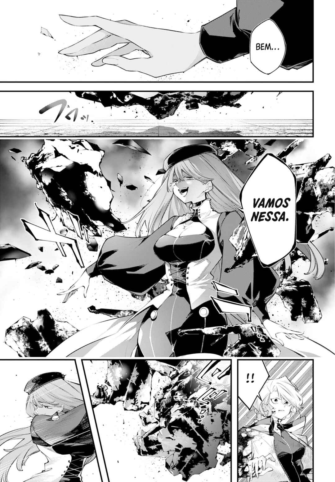 Chapter 28 - Page 3