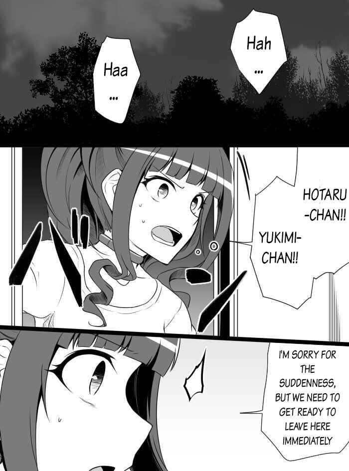 Chapter 23 - Page 1