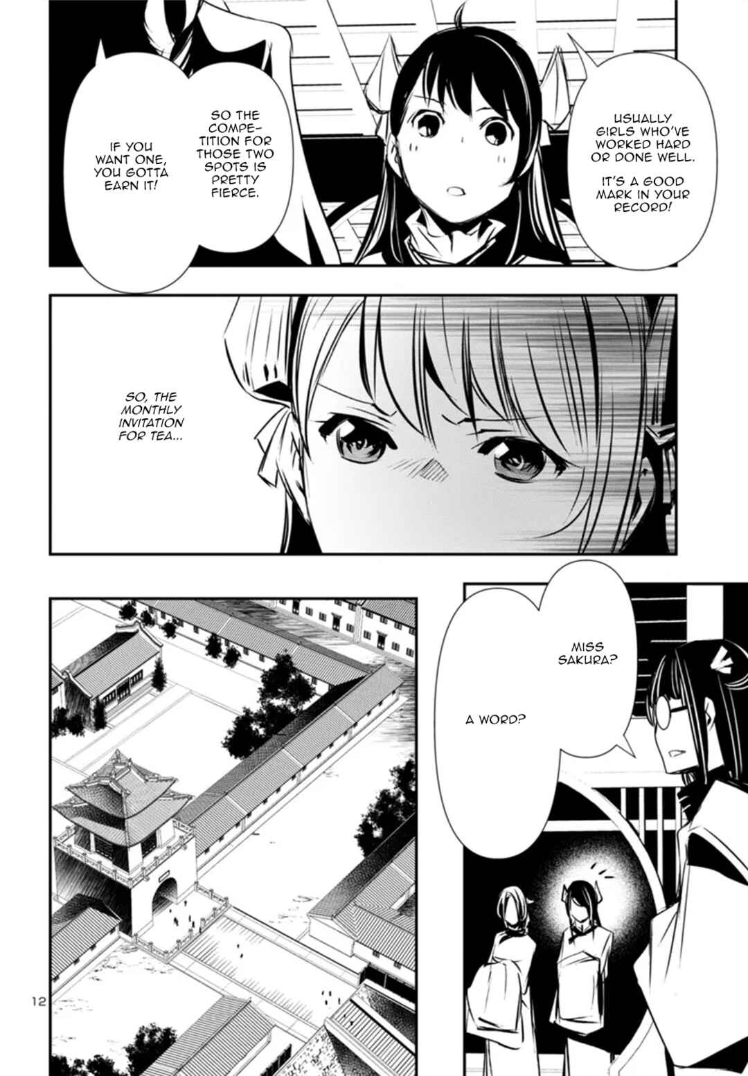 Chapter 83 - Page 13