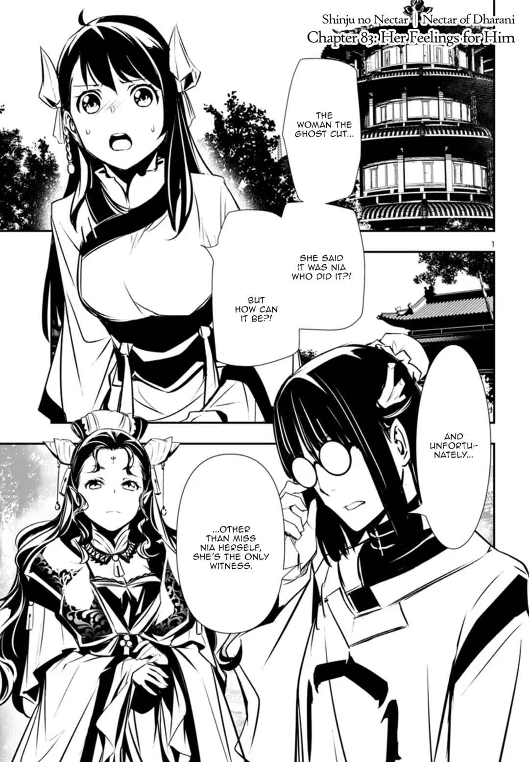 Chapter 83 - Page 2