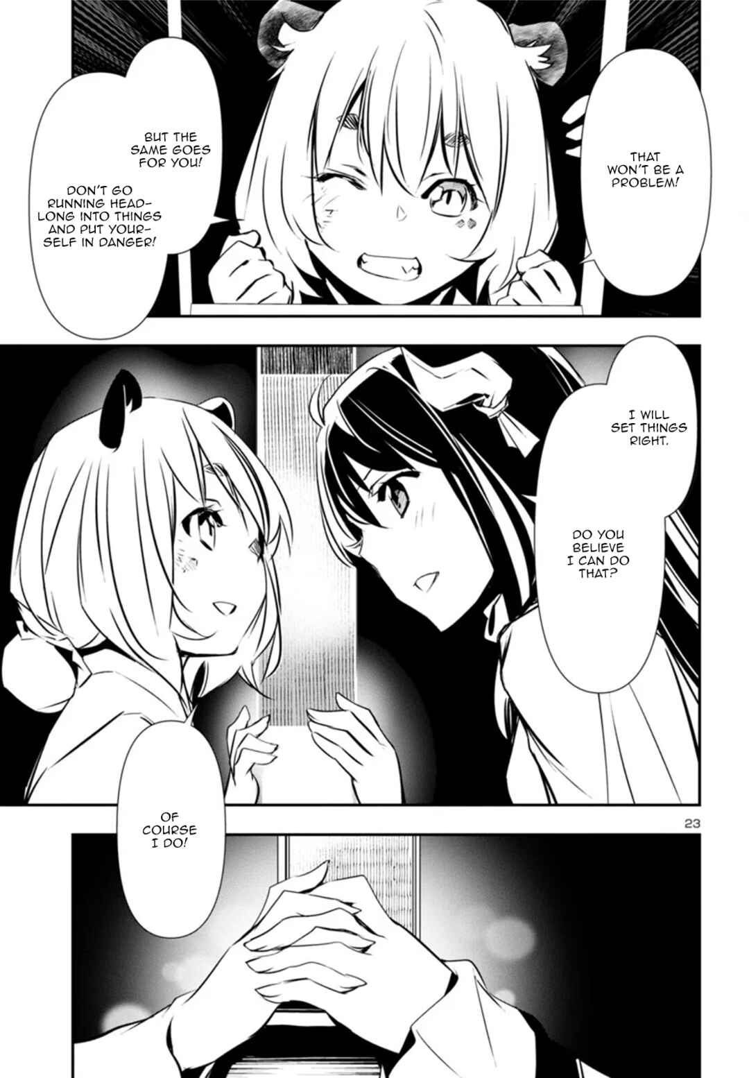 Chapter 83 - Page 24